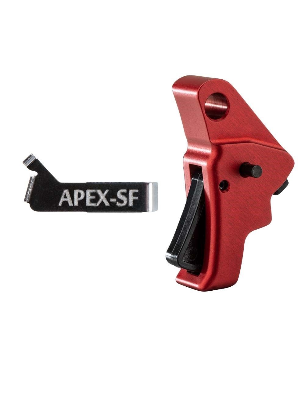Red-Action Enhancement Kit for Slim Frame Glock® (No Trigger Bar)