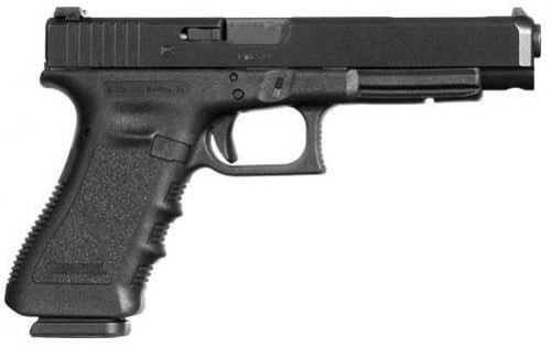New Glock G34 Gen3 9mm 