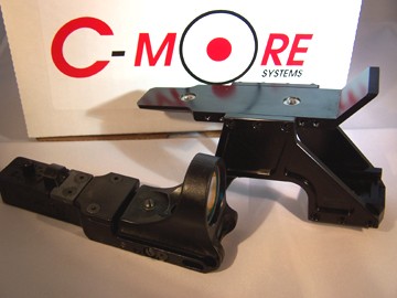 CMore XD(XDM) Combo-Hunter