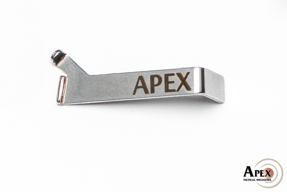 Apex Performance Connector for Glocks