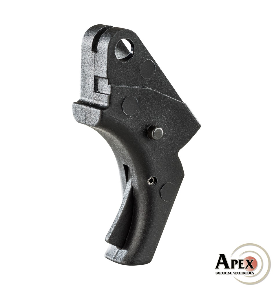 Apex Polymer SD AE Trigger (Apex)