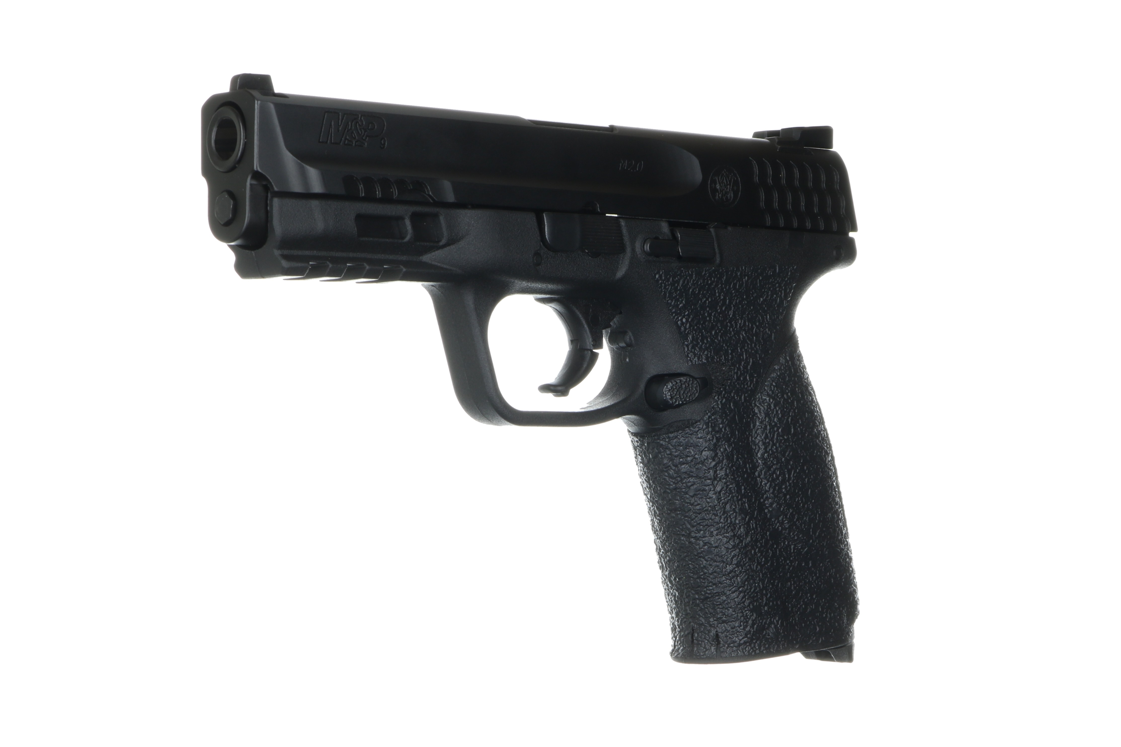 TALON RUBBER GRIPS FOR SMITH & WESSON M&P 2.0 Full Size