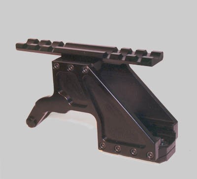 CARVER Hunter Model for Glock
