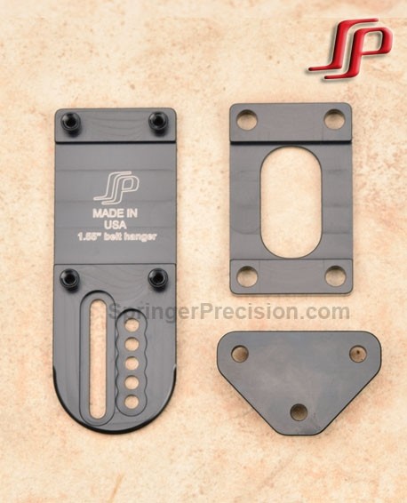 Springer Blade Tech/Comp-Tac holster hanger