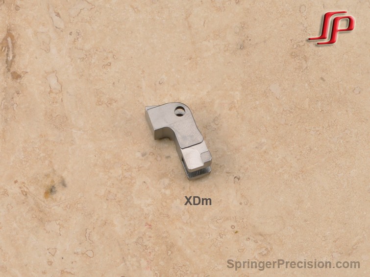 Springer Precision XDM Sear