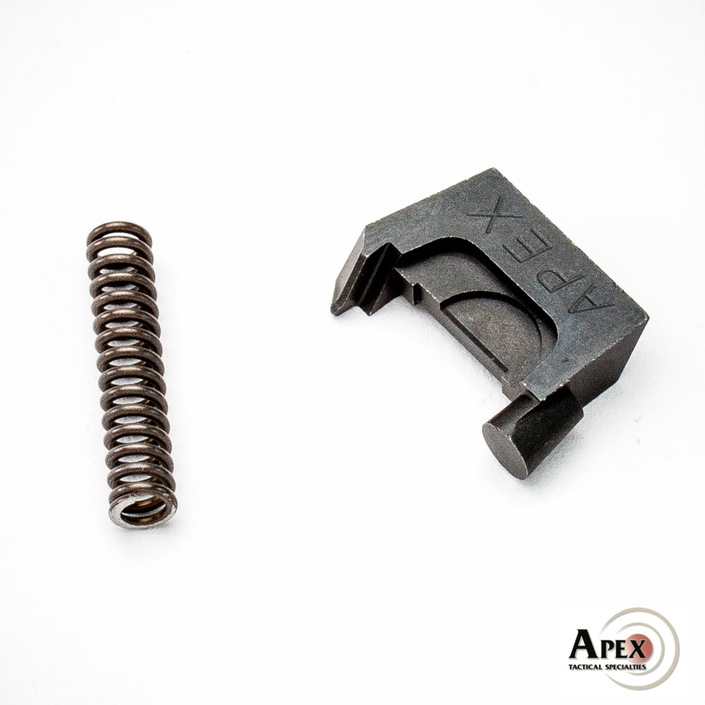 Apex Failure Resistant Extractor for Glock - Gen 4