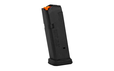 Magpul Industries, Magazine, PMAG 15 Rounds, Fits Glock 19