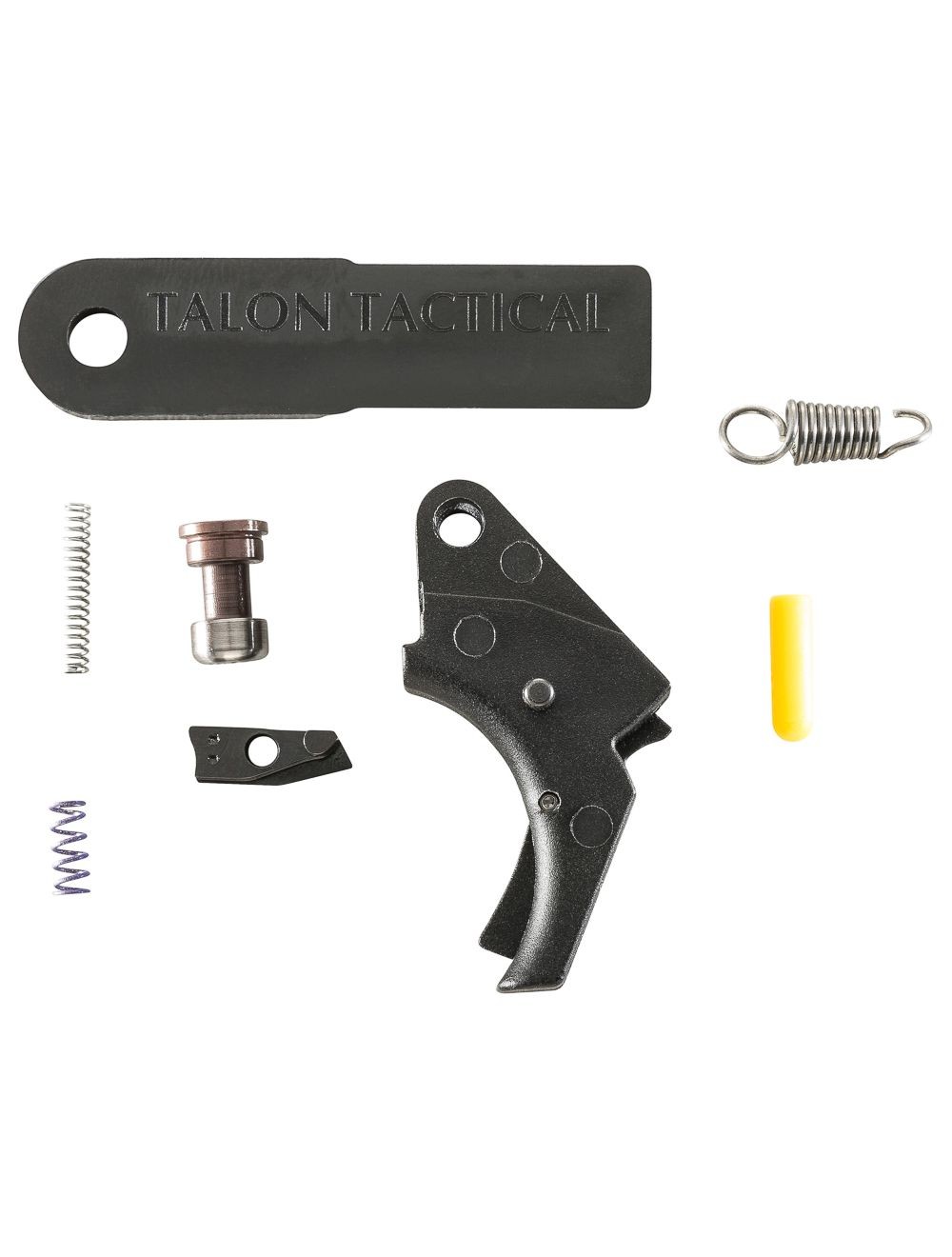 Action Enhancement Poly Trigger Kit for M&P 2.0