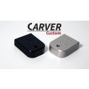 CARVER "Tactical" Base Pad - 9MM for Glock