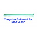 CARVER Tungsten Uncaptured Guiderod for M&P 4.25"