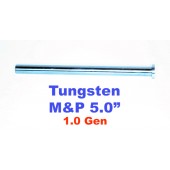 CARVER Tungsten Uncaptured Guiderod for 1.0 M&P 5.0"