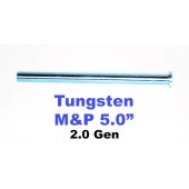 CARVER Tungsten Uncaptured Guiderod for 2.0 M&P 5.0"