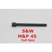 Wolff Steel Guide Rod for S&W M&P .45