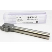 KKM Precision MP 5.0" NonThreaded Drop In Match Barrel