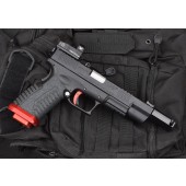 CARVER Professional  XDM Cmore Combo-9MM
