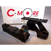 CMore XD(XDM) Weaver -Hunter - Combo