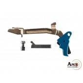 Apex Action Enhancement Blue Kit for Glock