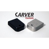 CARVER "Tactical" Base Pad - .40 Cal - .357 for Glock