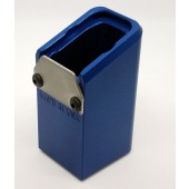TF Carbine 41+1 Alum Mag Kit  for Glock - Blue