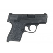 TALON RUBBER GRIPS FOR SMITH & WESSON M&P M2.0 Compact