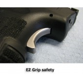 SP "Easy Grip" Safety XD (9 or 40) or XDm