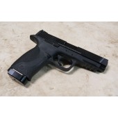 SP M&P Extended .25" Base Pad - .45 10 Round Mag