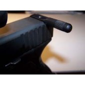 CARVER Custom Slideracker for Glock