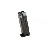 ProMag, Magazine, 9MM, 17 Rounds, Fits S&W M&P-9, Steel, Blued Finish