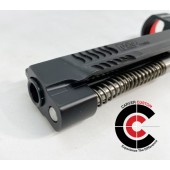 CARVER Tungsten Uncaptured Guiderod for M&P10MM/45ACP 4.6"