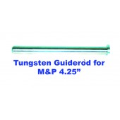 CARVER Tungsten Uncaptured Guiderod for M&P 4.25"