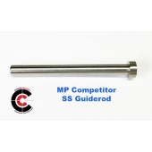 CARVER SS Uncaptured Guiderod for Competitor 5.0"- Wolff