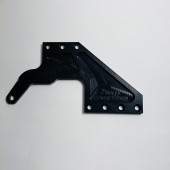 CARVER Competition Mount Right Upright Glock