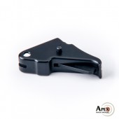 Apex Flat-Faced Action Enhancement Trigger for M&P Shield