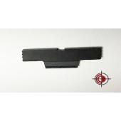 CARVER Machined Slide Lock for Glock