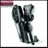 CR Speed “ULTRA” Short Support Holster for Glock Pistols