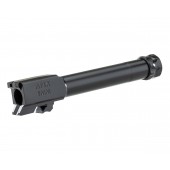 Apex 9mm Threaded Barrel for M&P 2.0 Compact 4"