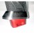 CARVER Custom M&P 140MM Mag Extension 9/40 - Red