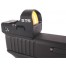 STS Mounted on Glock